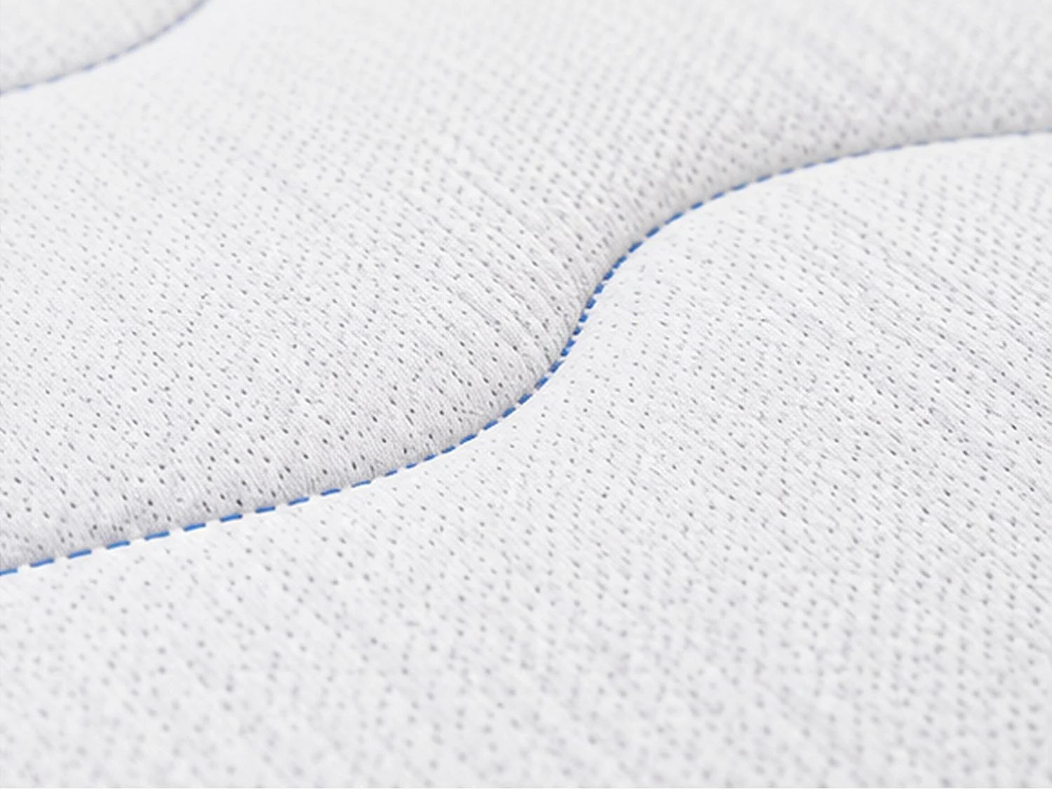 Matratze ARTIU 160x200 Viscoelastisch Abnehmbarer Bezug Anpassungsfähig für Verstellbares Bett, Weiche Festigkeit und Sehr Komfortabel