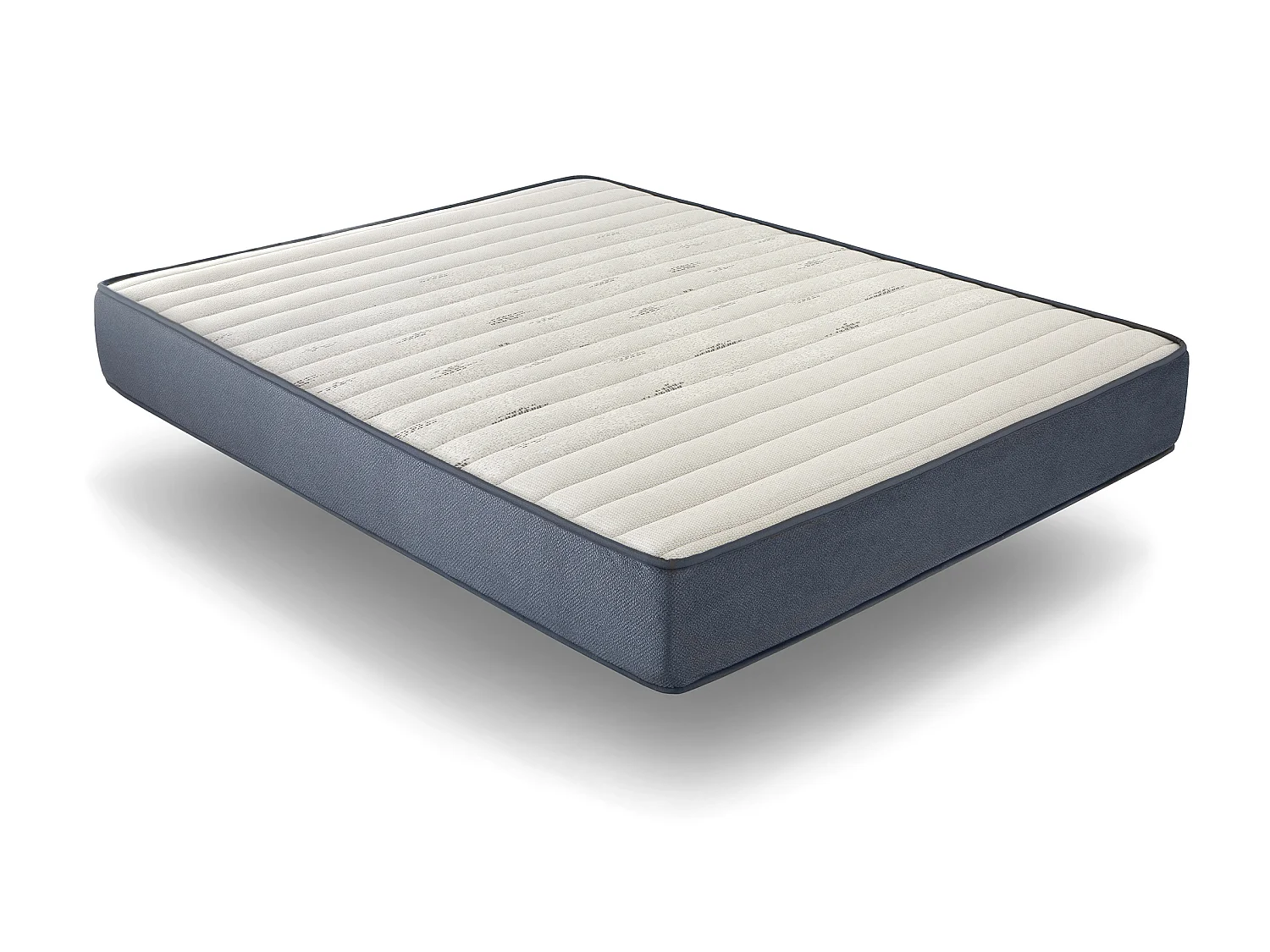 Matelas DORMISSIMO PLUS PRESTIGE 90x200 Hauteur 23 cm - 18 cm de latex naturel