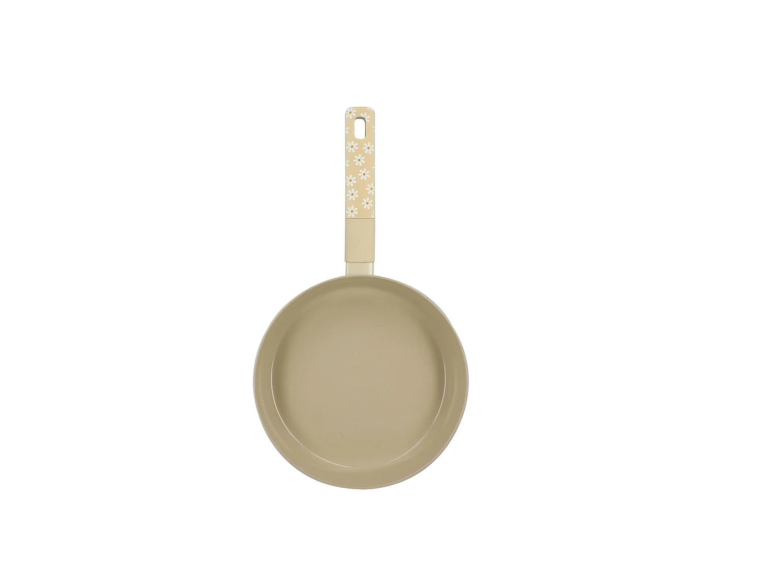 Menastyl - Poêle Marguerite 20cm En Aluminium