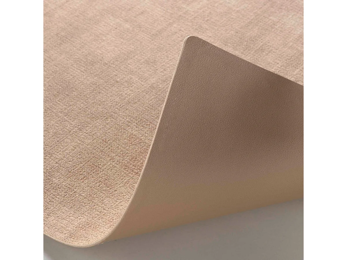 Set de Table Uni "Marlon" 30x45cm Beige