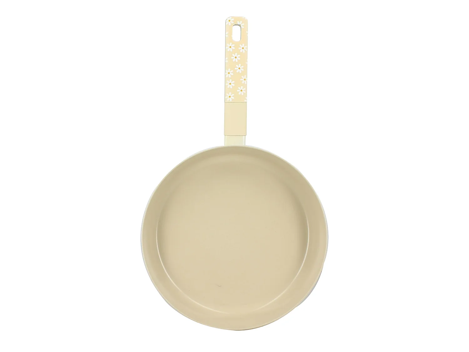 Menastyl - Poele Marguerite 28cm En Aluminium