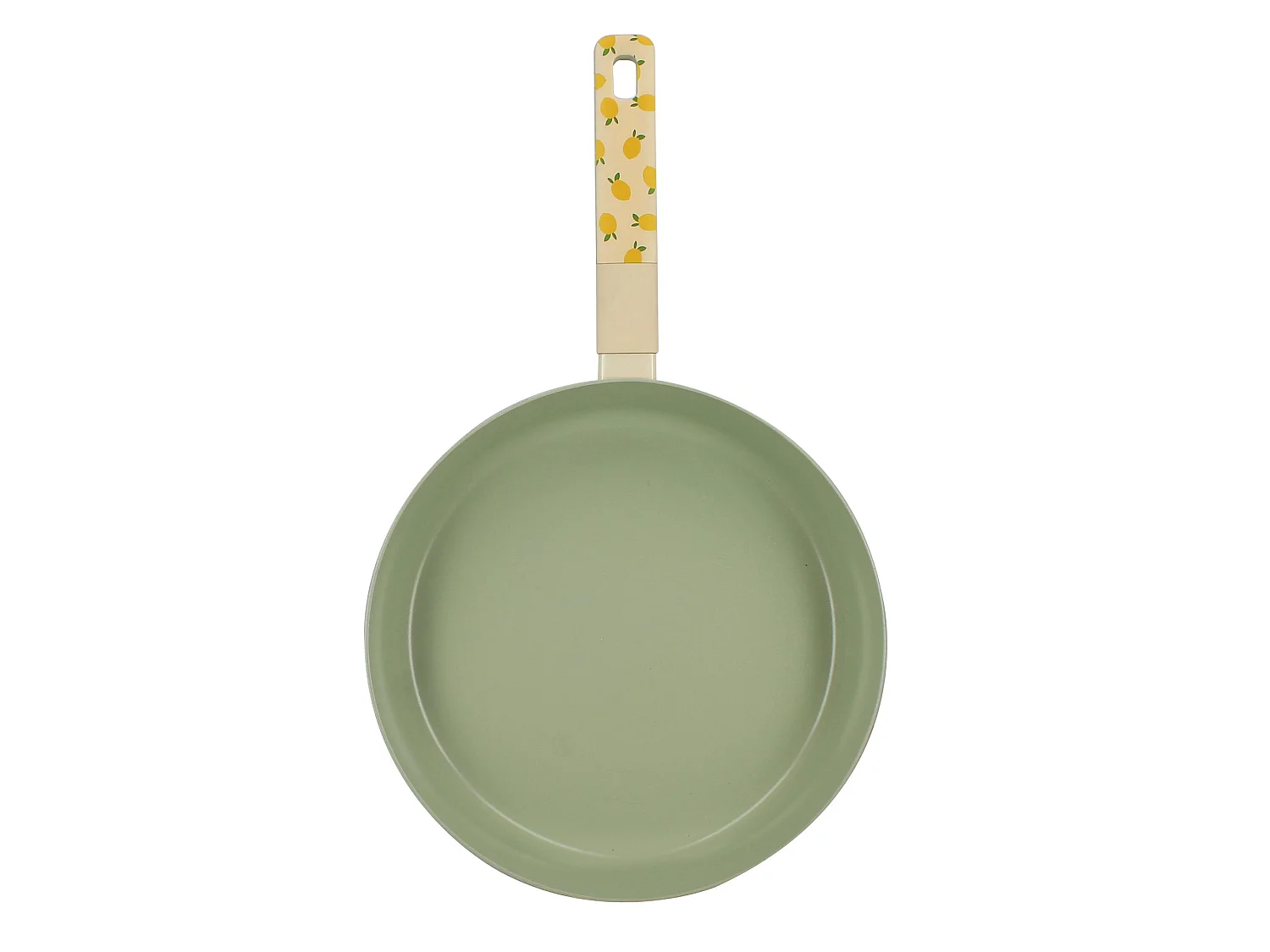 Menastyl - Poêle Citron 28cm En Aluminium
