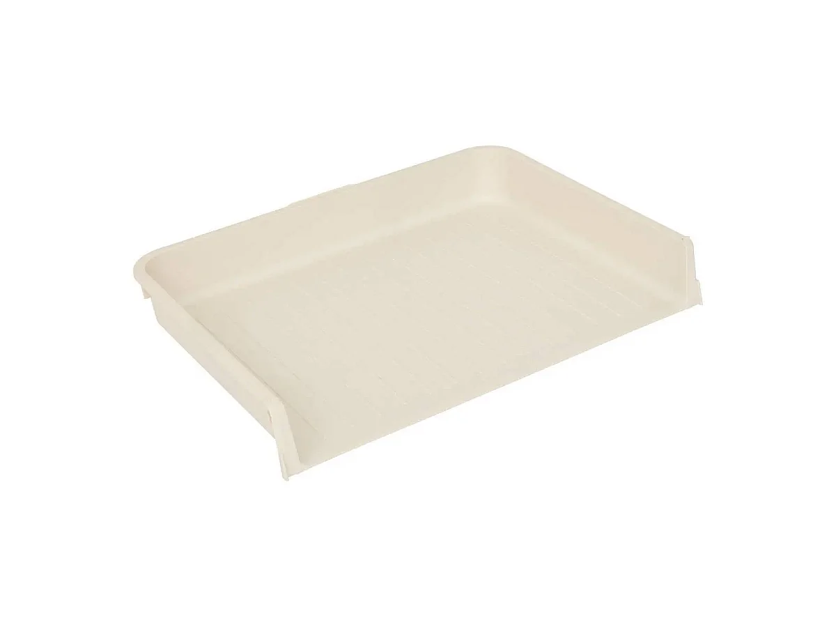 Range-Couverts Extensible "Poly" 28cm Vert