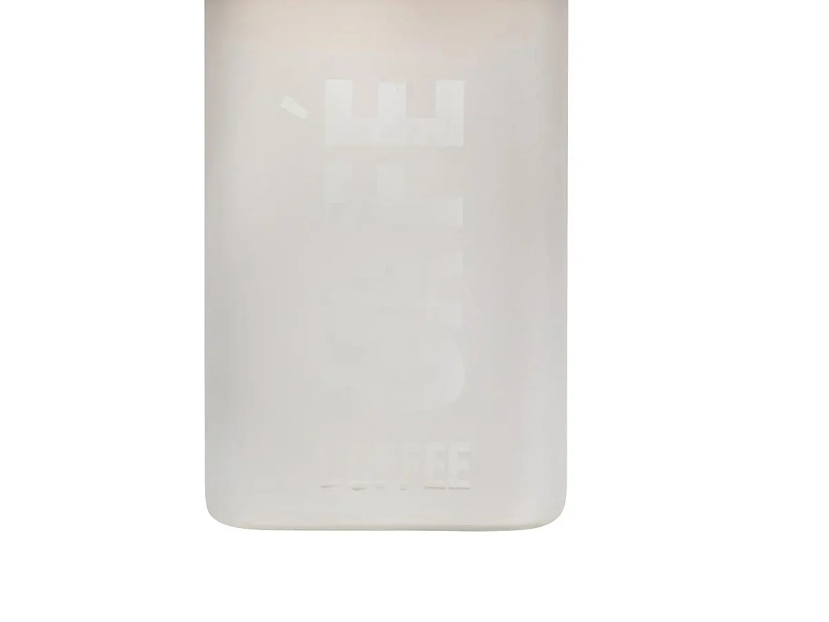 Boîte à Café en Verre "Glassy" 875ml Transparent