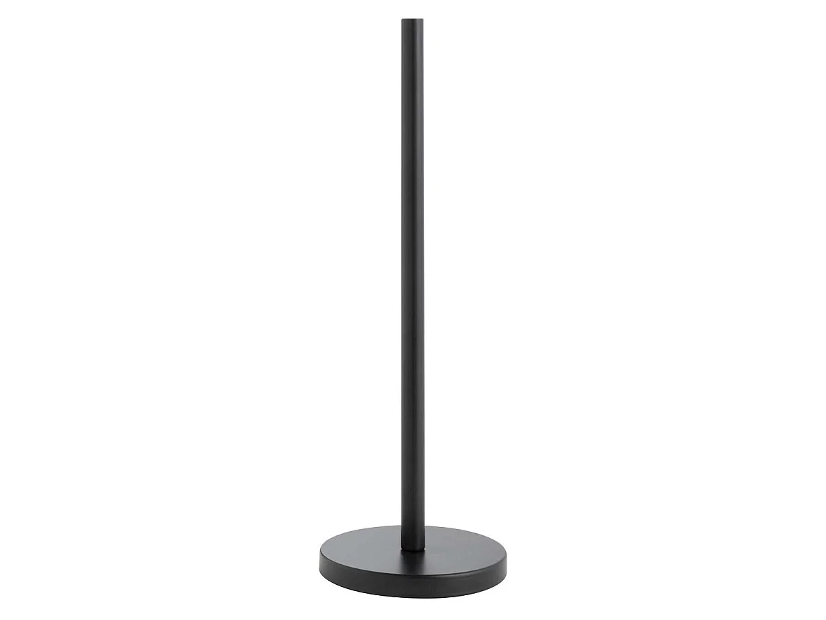 Réserve Papier WC "Filano" 43cm Noir