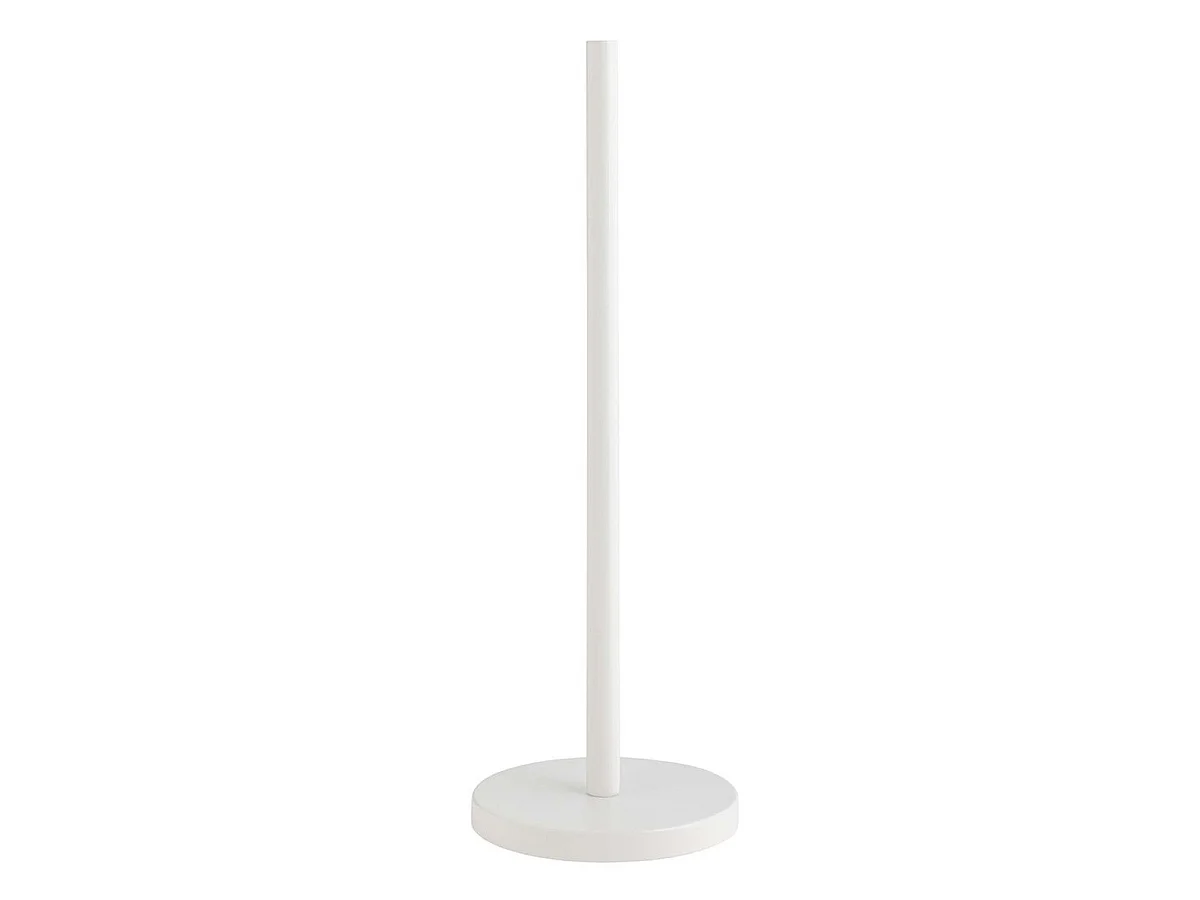 Réserve Papier WC "Filano" 43cm Blanc