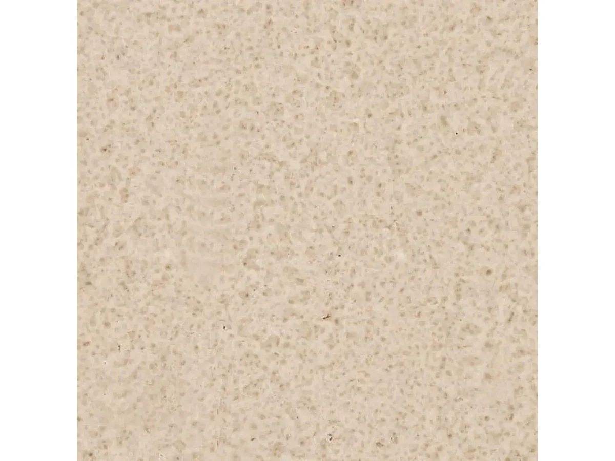 Plateau de Salle de Bain en Résine "Olea" 22cm Beige