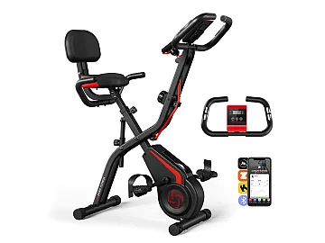 Vélo d'appartement