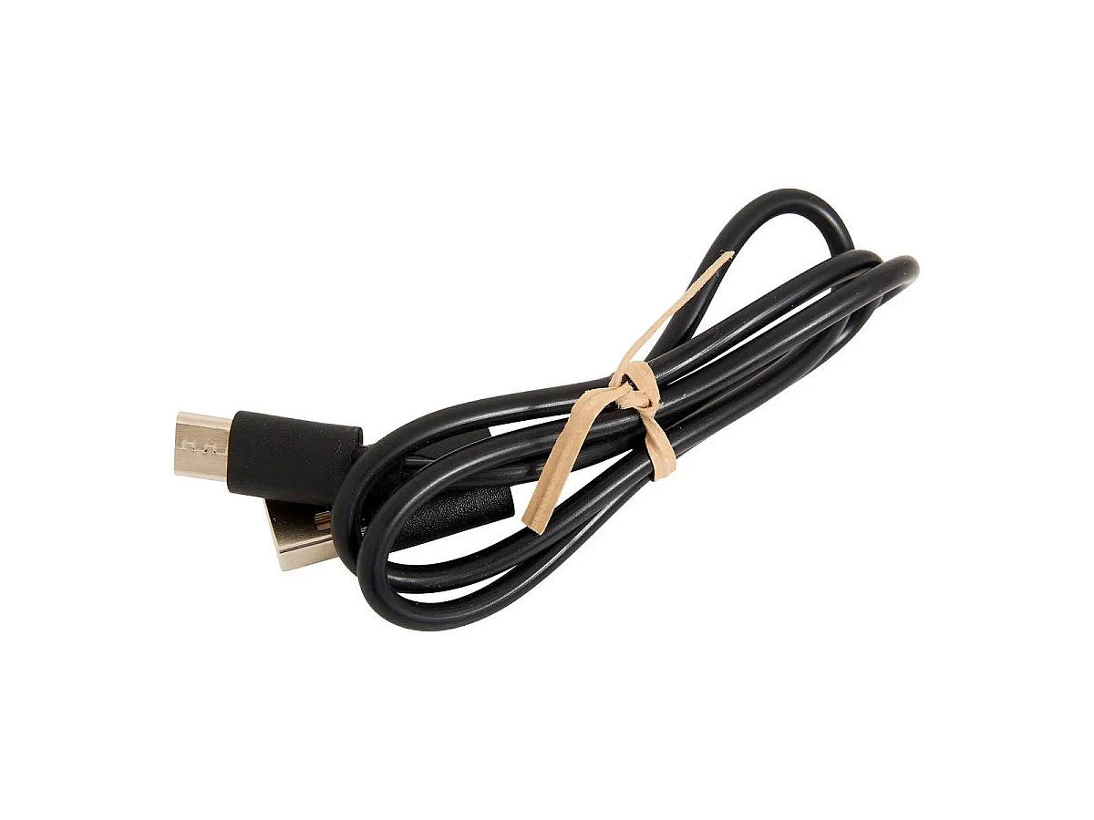 Applique Murale Rechargeable à LED "Amovible" 9cm Blanc