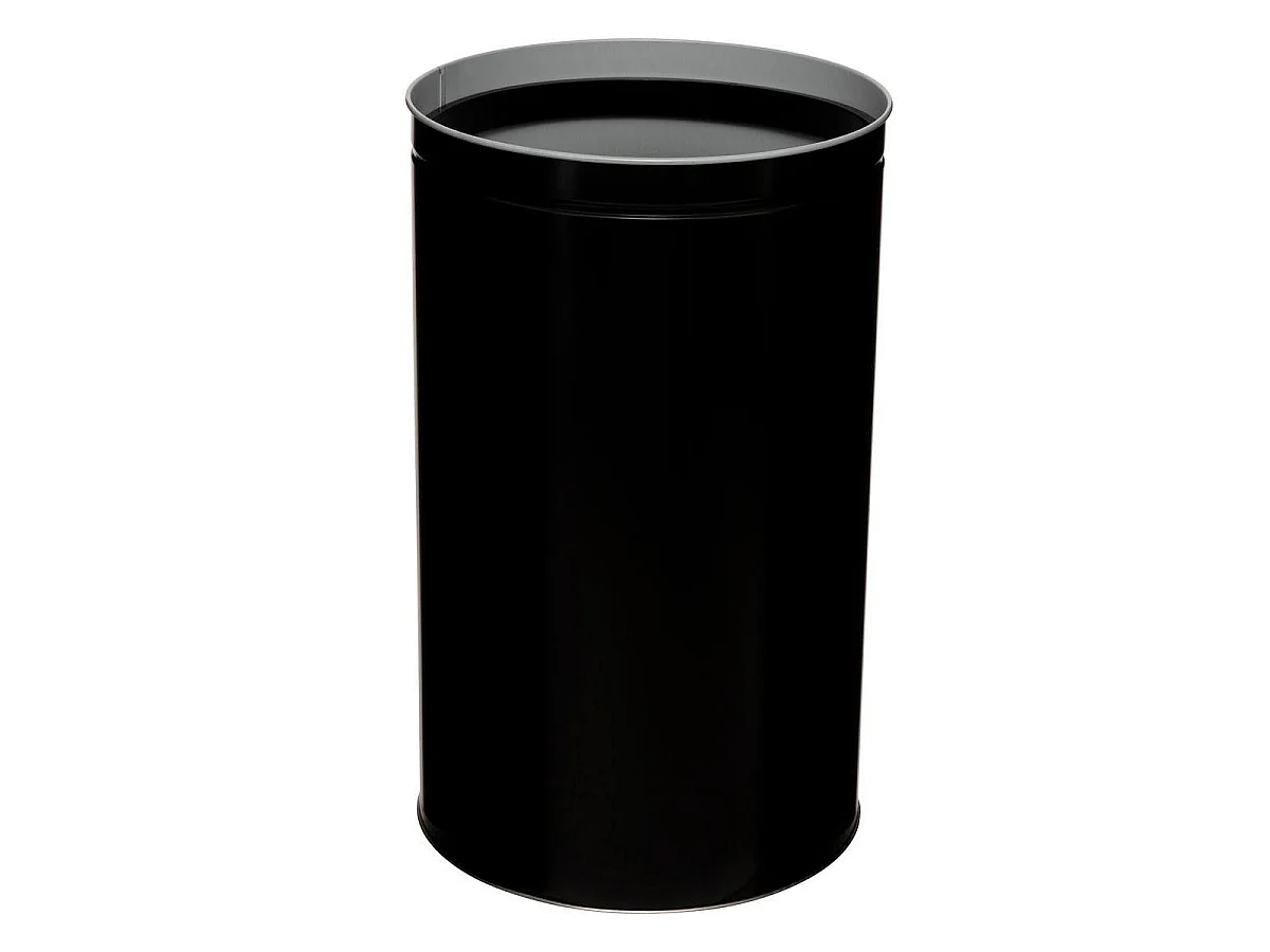 Poubelle de Cuisine Automatique "Sensor" 42L Noir