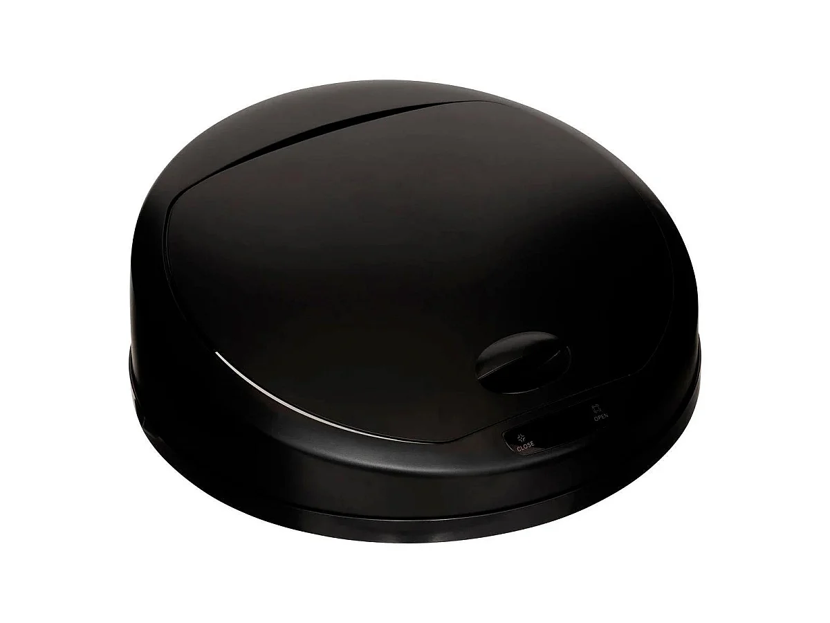 Poubelle de Cuisine Automatique "Sensor" 42L Noir