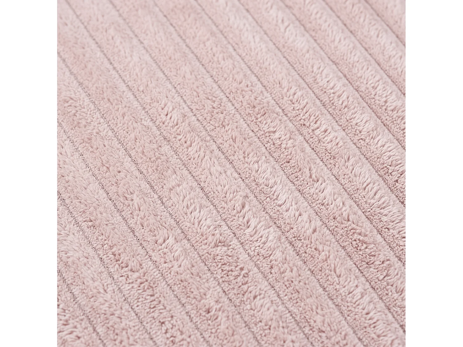 3-zits modulaire hoekbank, chenille, beige