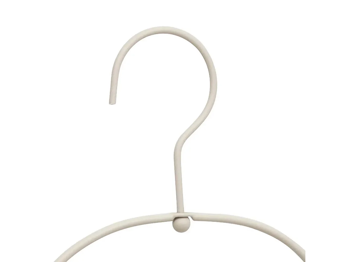 Serviteur de Douche 2 Niveaux "Easy Bath" 68cm Beige