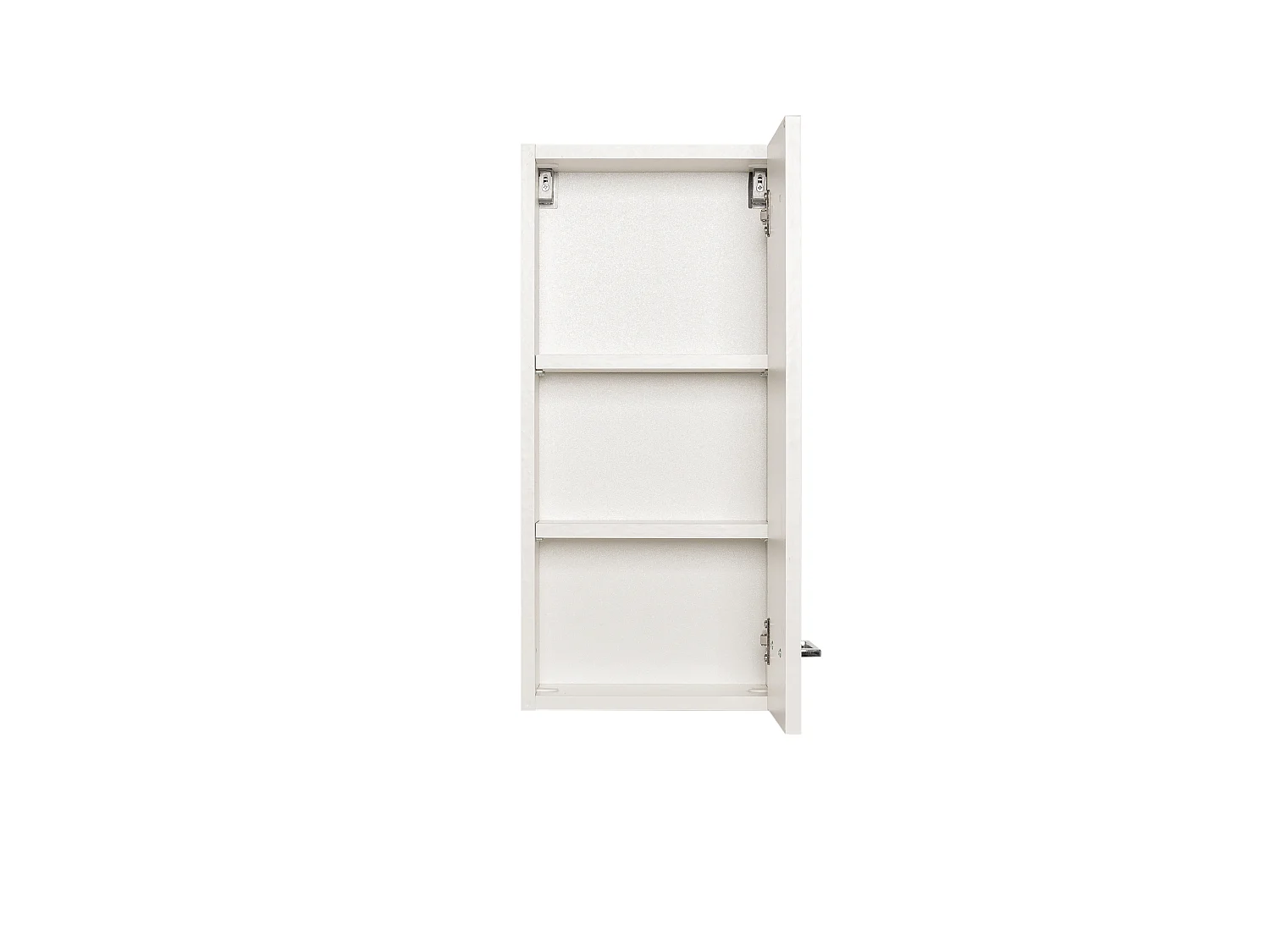 Held Möbel Ensemble de meuble-lavabo 5 pièces Paris blanc L/H/P 120 x 200 x 35 cm