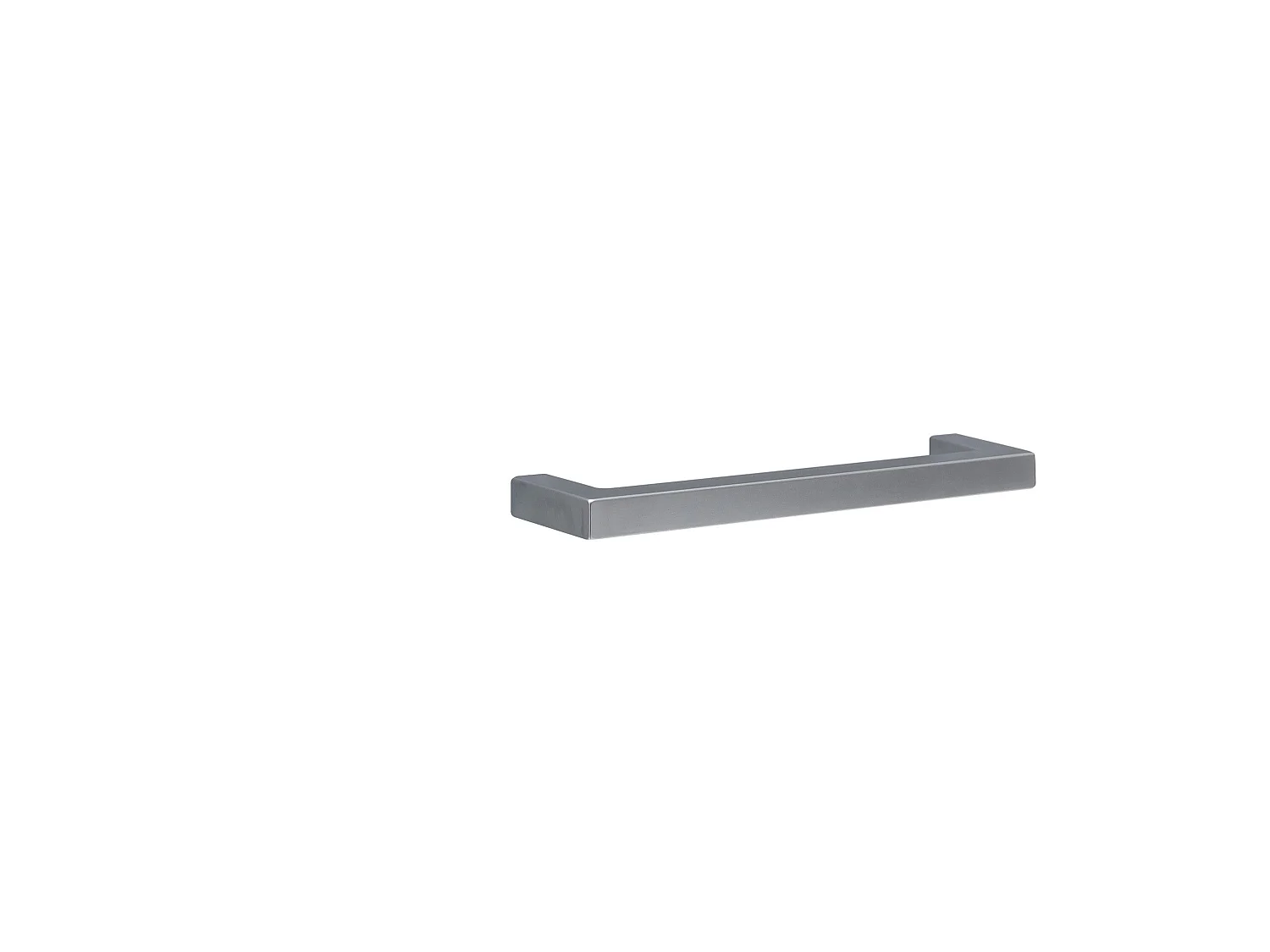 Held Möbel Meuble-lavabo Riga blanc mat L/H/P 60 x 54 x 47 cm
