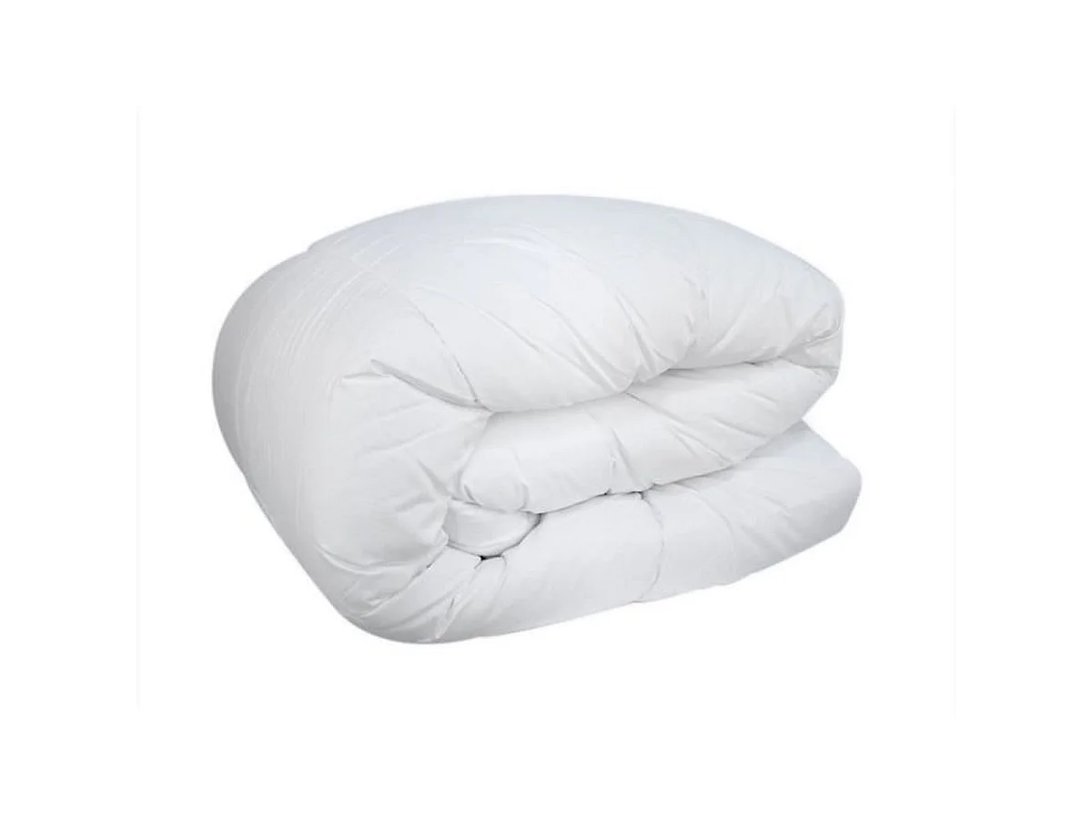 M Speciaal Knuffelig Dekbed 140 x 200 cm - 4 Seizoenen, 250 g/m², Polyester