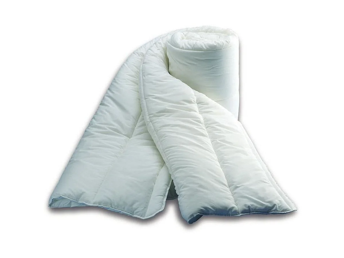 M Speciaal Knuffelig Dekbed 140 x 200 cm - 4 Seizoenen, 250 g/m², Polyester