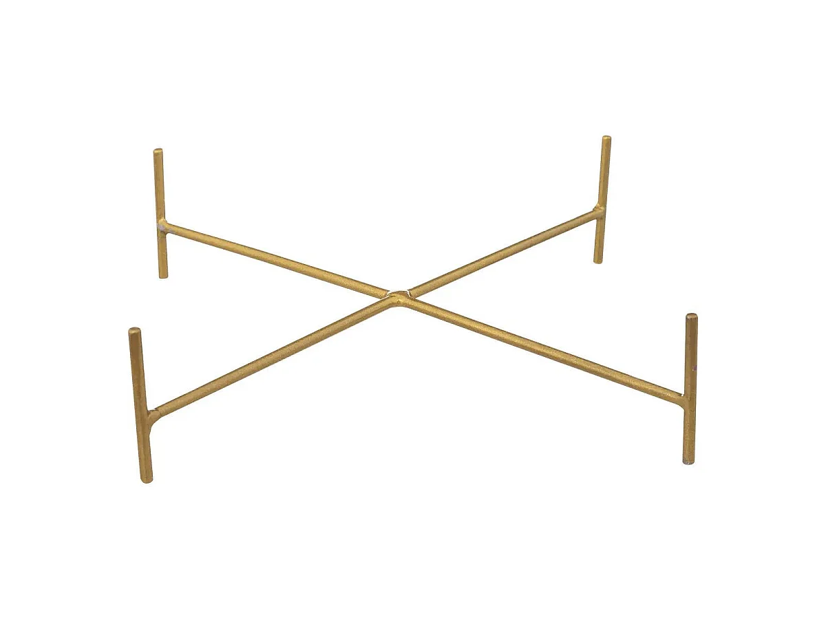 Saladier Design "Le Collectionneur" 29cm Blanc