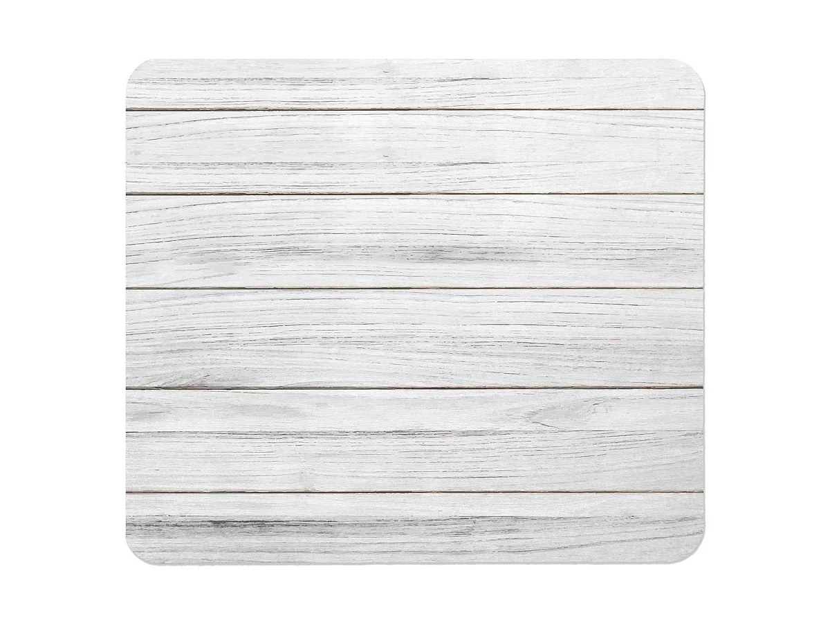 Tapis de Bain Diatomite "Agave" 35x45cm Gris