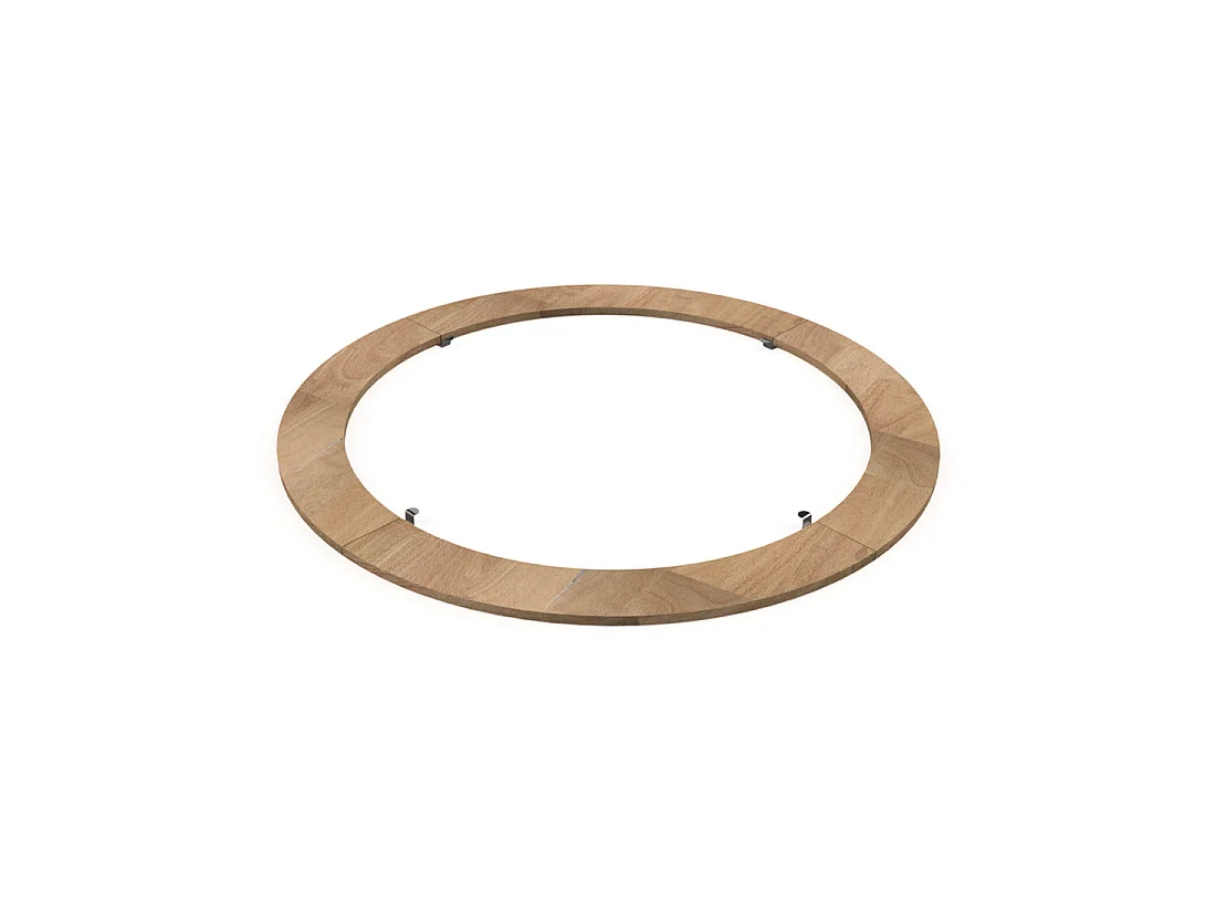 Firten Wood Tour för 100 cm Diameter Eldstad