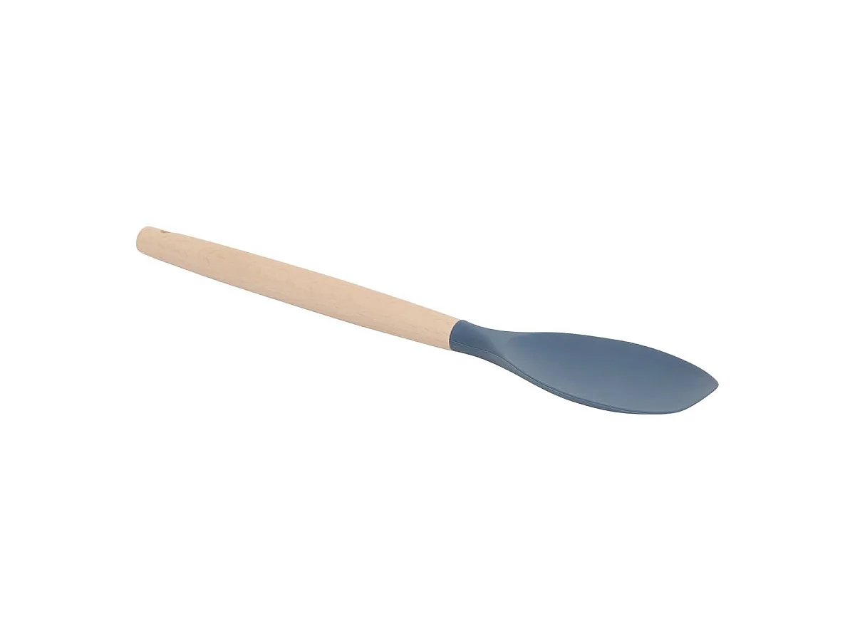Sauteuse Avec Panier Vapeur "Kirk" 28cm Bleu
