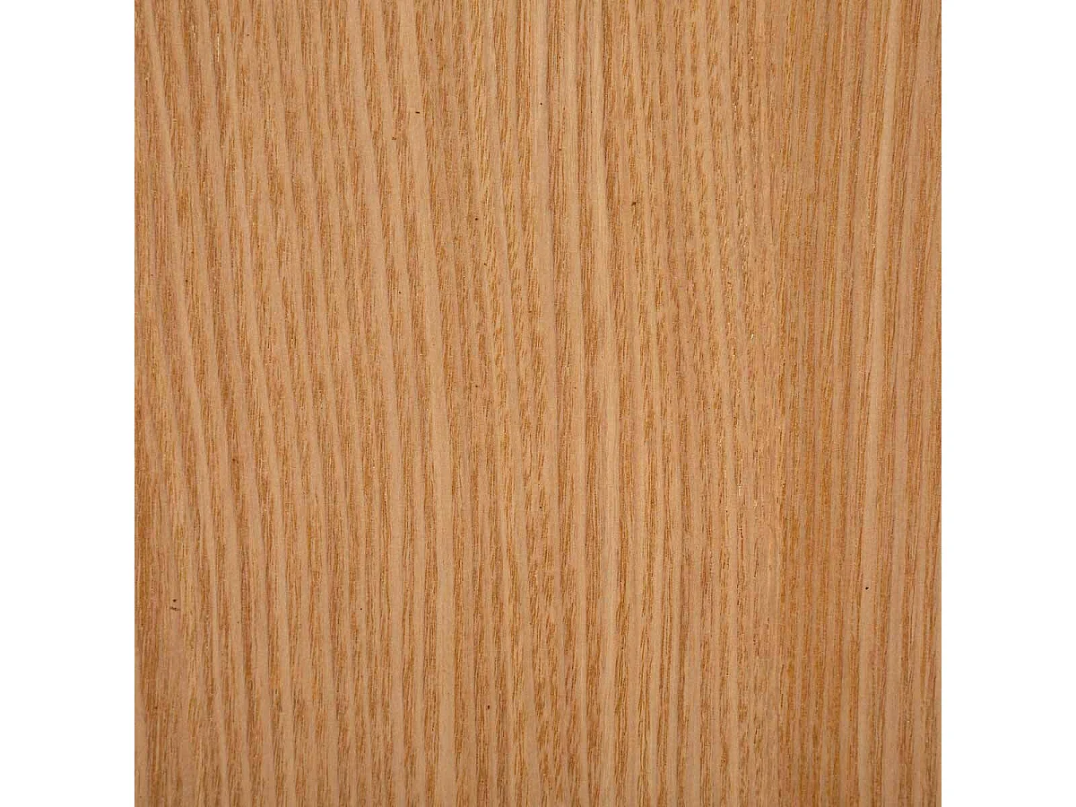 Chiffonnier 4 Tiroirs "Tiria" 103cm Marron