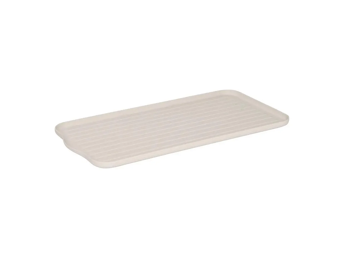 Égouttoir à Vaisselle "Compact" 43cm Beige