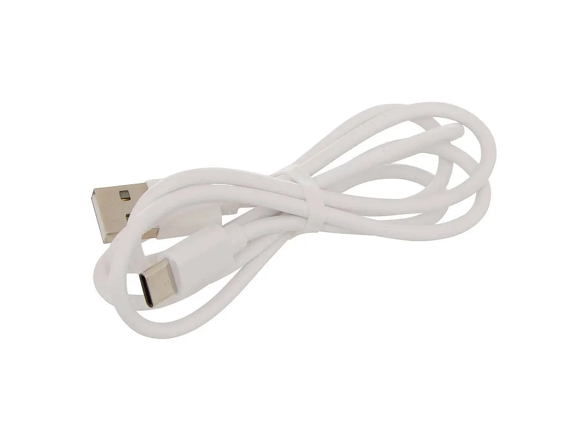 Miroir LED Pivotant "Holly" 32cm Blanc