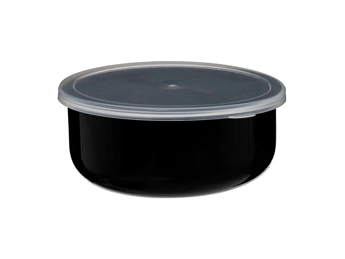 Batterie de Cuisine Amovible "7 Pièces" 28cm Noir