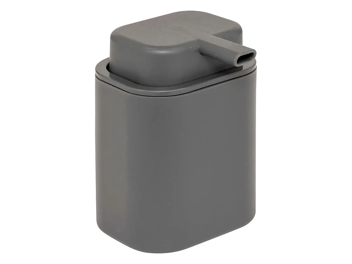 Distributeur à Savon Avec Organiseur "Néo 2" 23cm Vert