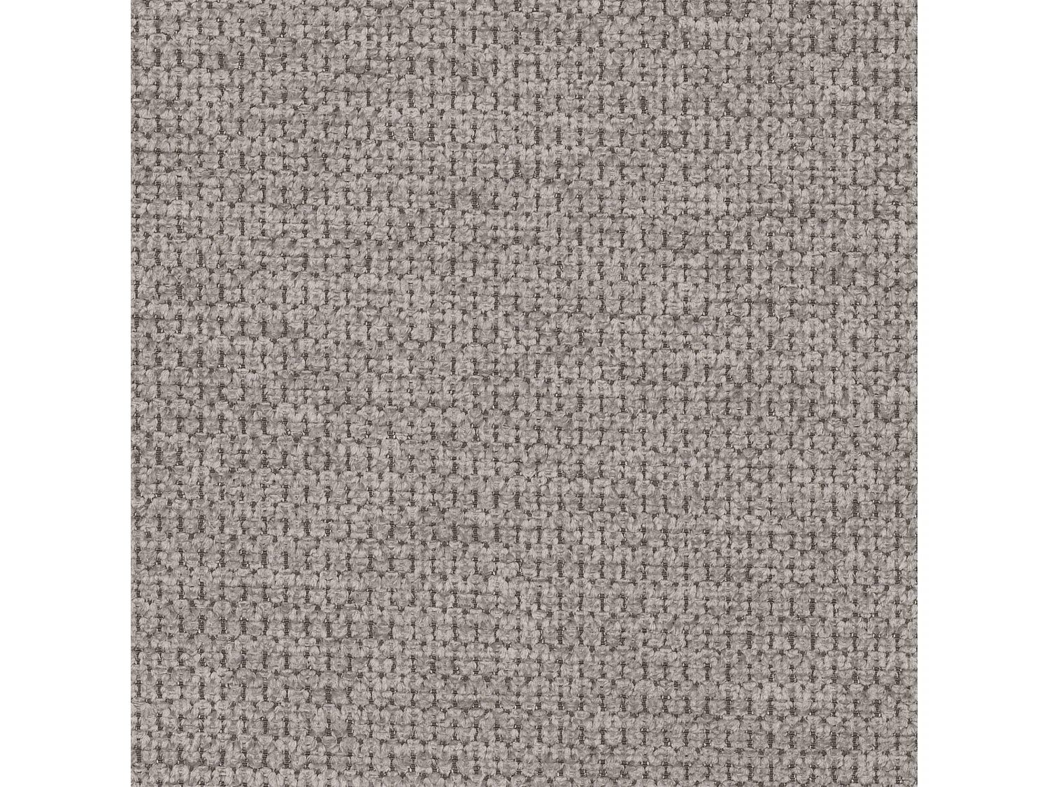 AX LIVING Bruine Hoekbank Didim Duo 284 cm Chenille Bank Vrijstaand R