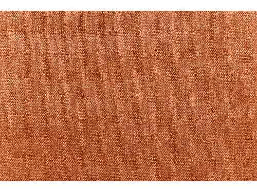 CABECERO LIRIO TELA NARANJA 130