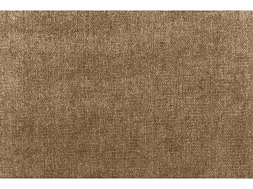 CABECERO LIRIO TELA CHOCOLATE 130