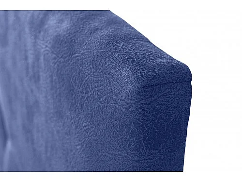 CABECERO DALIA TELA MAGNOLIA AZUL 115