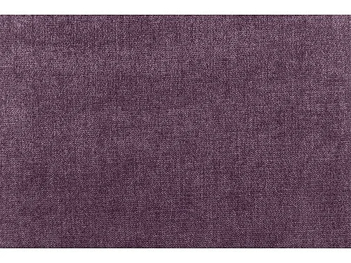 CABECERO LIRIO TELA VIOLETA 145