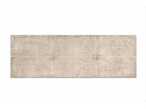 CABECERO DALIA TELA NIDO BEIGE 145