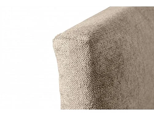 CABECERO DALIA TELA NIDO BEIGE 145