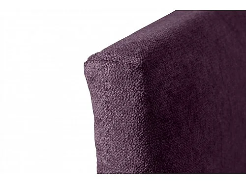 CABECERO DALIA TELA NIDO VIOLETA 100
