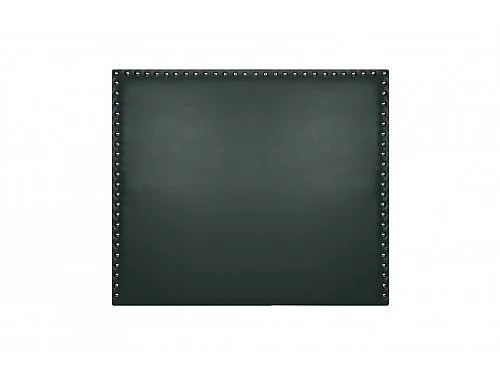CABECERO LIRIO POLIPIEL CENIZA 160