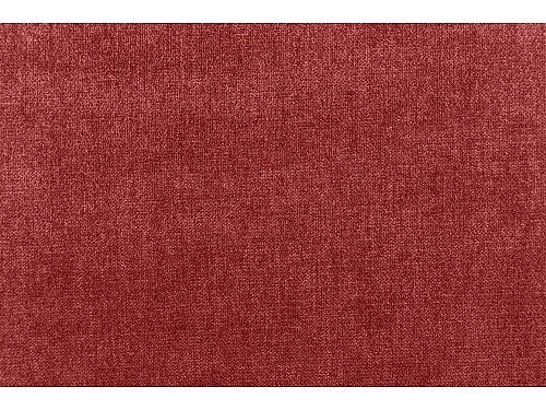 CABECERO LIRIO TELA ROJO 210