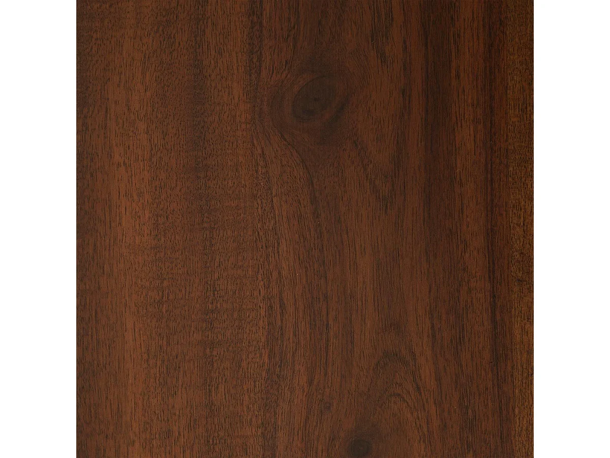 Table Basse en Bois "Isana" 120cm Marron