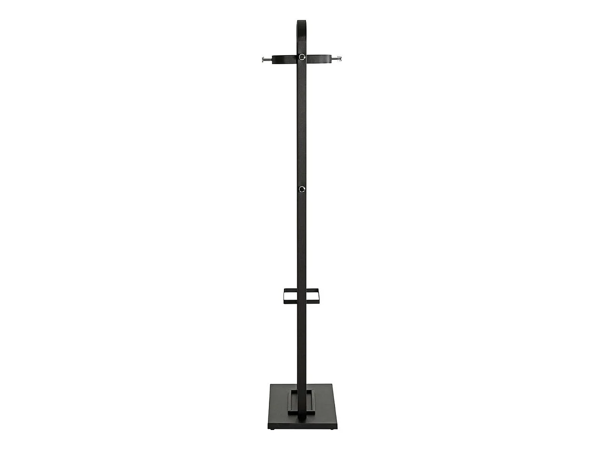 Porte-Manteau Design "Boris" 175cm Noir