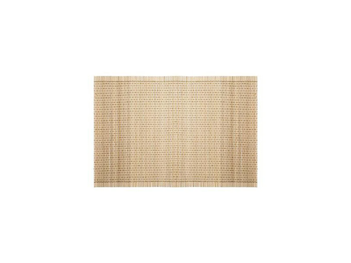 Set de Table Déco "Éclat" 30x45cm Beige