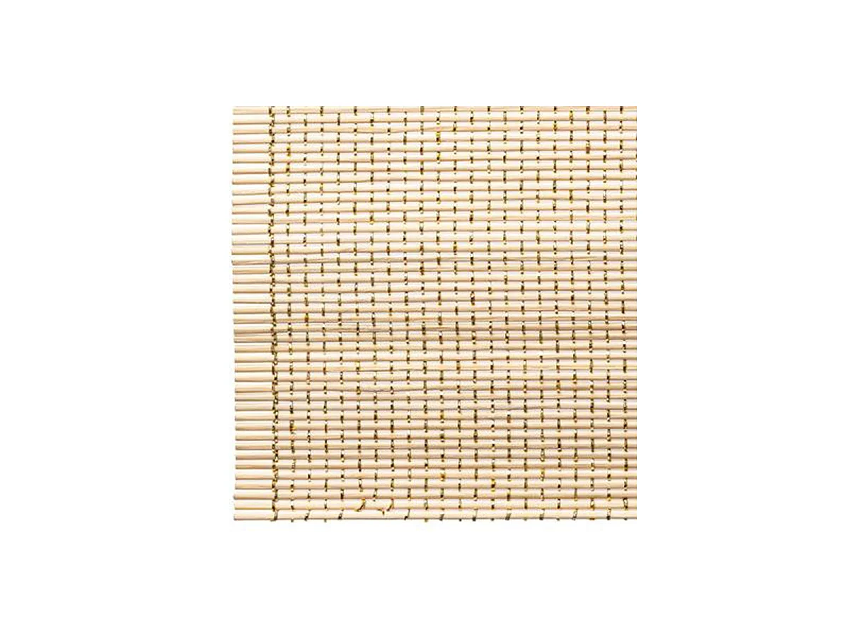 Set de Table Déco "Éclat" 30x45cm Beige