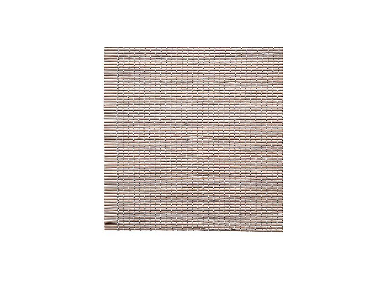 Set de Table Déco "Éclat" 30x45cm Gris Foncé