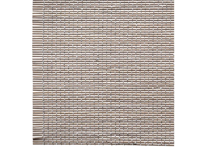 Set de Table Déco "Éclat" 30x45cm Gris Foncé