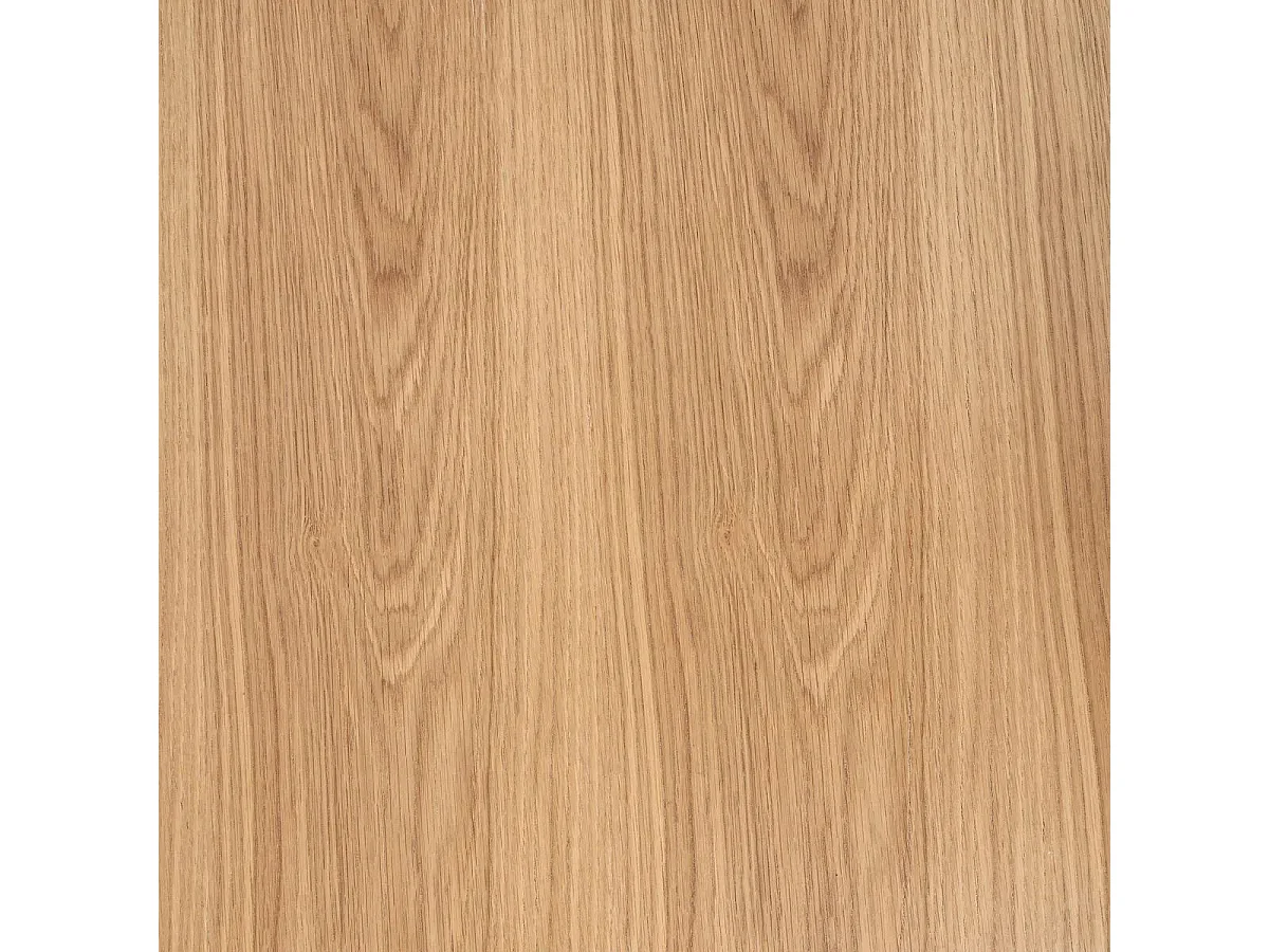 Table à Manger Design "Aliona" 220cm Naturel