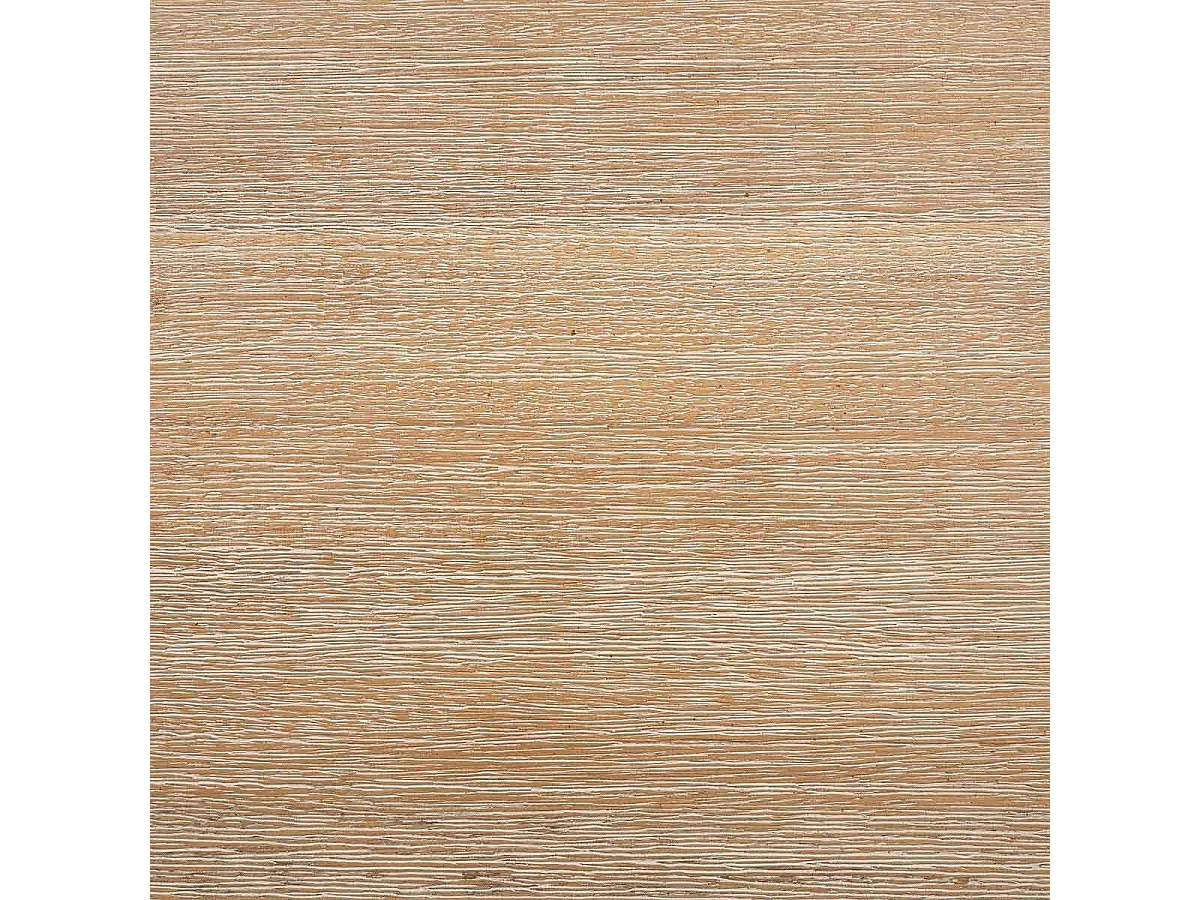 Table à Manger en Bois "Olbia" 200cm Blanc