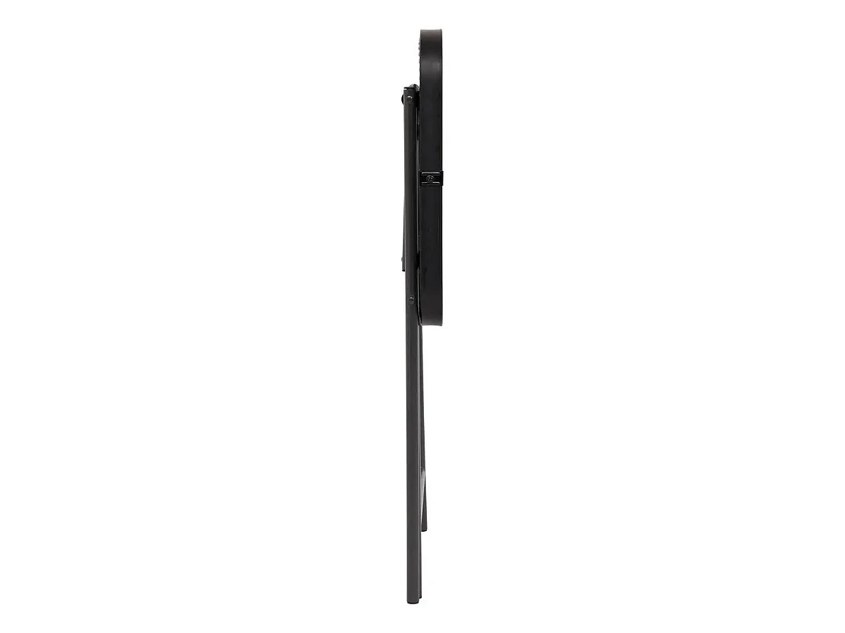Table Pliante Renforcée "Flexy+" 48cm Naturel