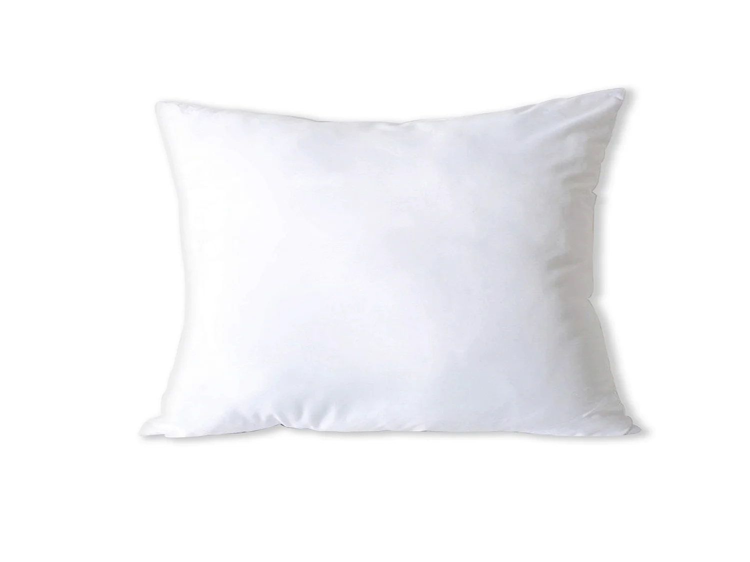 Oreiller bébé en microfibre